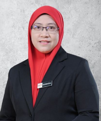 Nor Suhaida binti Mat Isa